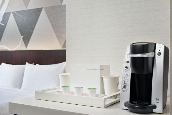 Courtyard by Marriott Long Island City/New York Manhattan View image 16