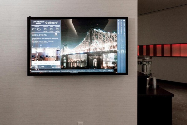 Courtyard by Marriott Long Island City/New York Manhattan View image 19